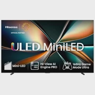 HISENSE TV 100U7Q, ULED 4K UHD, 100"